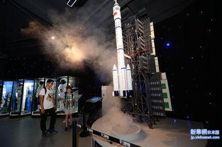 太空行动暑期爆料视频,揭秘神秘太空任务与未来探索计划