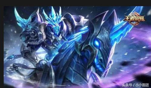 王者关羽新皮肤最新爆料,勇猛赤兔，荣耀归来！  第2张