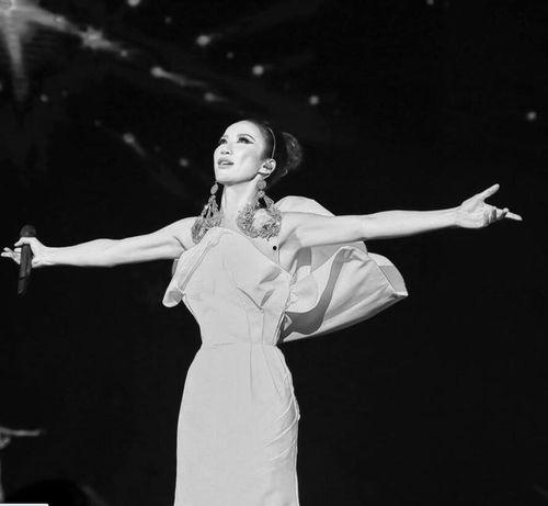 娱乐爆料李玟  第3张